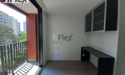 Apartamento à venda, 20 m² por R$ 420.000,00 - Vila Mariana - São Paulo/SP