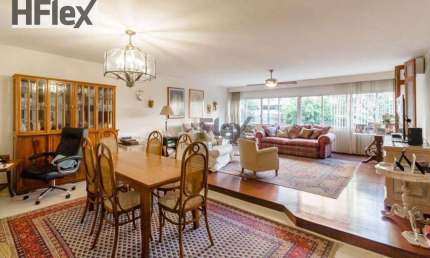 Apartamento à venda, 199 m² por R$ 2.000.000,00 - Itaim Bibi - São Paulo/SP
