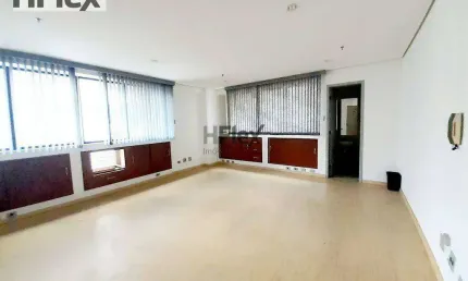 Conjunto à venda, 37 m² por r$ 250.000,00 - jardim paulista - são paulo/sp