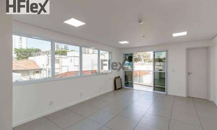Conjunto à venda, 35 m² por R$ 500.000,00 - Vila Clementino - São Paulo/SP
