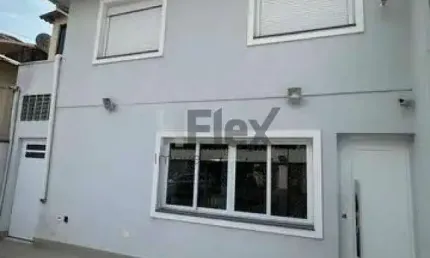 Sobrado com 3 dormitórios à venda, 140 m² por R$ 1.280.000,00 - Vila Mariana - São Paulo/SP