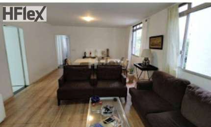 Apartamento à venda, 135 m² por R$ 1.450.000,00 - Jardim Paulista - São Paulo/SP