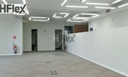 Conjunto, 374 m² - venda por R$ 3.935.400,00 ou aluguel por R$ 26.213,88/mês - Cidade Monções - São Paulo/SP