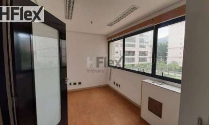 Conjunto para alugar, 50 m² por R$ 3.409,00/mês - Bela Vista - São Paulo/SP