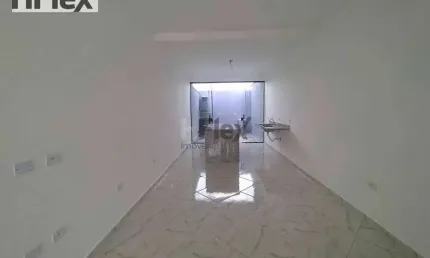 Sobrado com 3 dormitórios à venda, 125 m² por r$ 850.000,00 - bosque da saúde - são paulo/sp