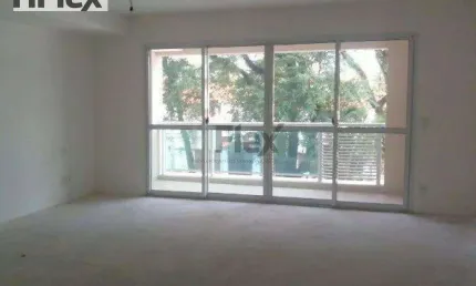 Apartamento à venda, 48 m² por R$ 740.000,00 - Brooklin Paulista - São Paulo/SP