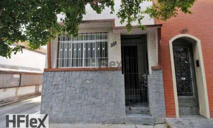 Casa para alugar, 60 m² por R$ 4.500,00/mês - Ipiranga - São Paulo/SP