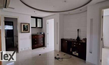 Conjunto para alugar, 52 m² por R$ 3.754,99/mês - Vila Clementino - São Paulo/SP