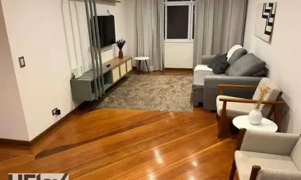 Apartamento com 3 dormitórios à venda, 200 m² por r$ 2.650.000,00 - jardim paulista - são paulo/sp