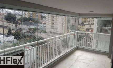 Apartamento à venda, 69 m² por R$ 850.000,00 - Chácara Inglesa - São Paulo/SP
