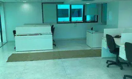 Conjunto para alugar, 172 m² por R$ 28.578,00/mês - Moema - São Paulo/SP