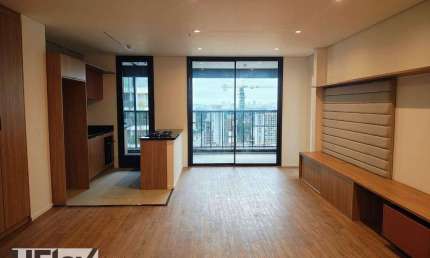 Apartamento à venda, 105 m² por R$ 1.950.000,00 - Brooklin - São Paulo/SP