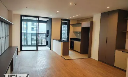 Apartamento à venda, 105 m² por R$ 1.950.000,00 - Brooklin - São Paulo/SP
