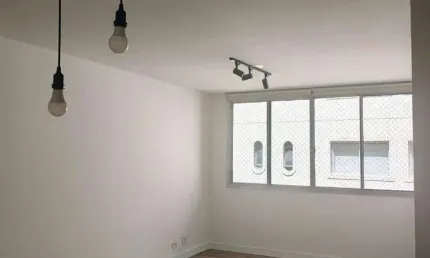 Apartamento para alugar, 94 m² por R$ 7.400,00/mês - Itaim Bibi - São Paulo/SP