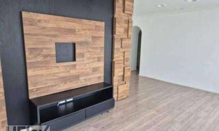 Apartamento com 3 dormitórios, 120 m² - venda por R$ 1.200.000,00 ou aluguel por R$ 6.740,00/mês - Moema - São Paulo/SP