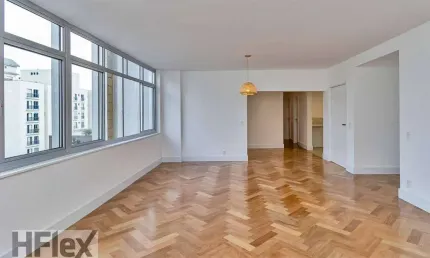 Apartamento à venda, 155 m² por r$ 2.100.000,00 - paraíso - são paulo/sp