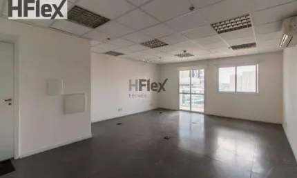 Conjunto, 42 m² - venda por R$ 800.000,00 ou aluguel por R$ 4.320,00/mês - Brooklin - São Paulo/SP