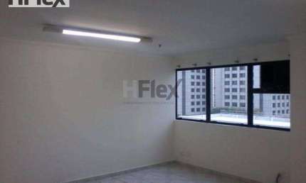 Conjunto, 36 m² - venda por R$ 347.320,00 ou aluguel por R$ 3.095,82/mês - Moema - São Paulo/SP