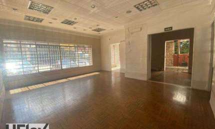 Casa com 6 dormitórios para alugar, 280 m² por R$ 16.000,00/mês - Alto da Lapa - São Paulo/SP