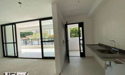 Apartamento à venda, 84 m² por R$ 860.000,00 - Saúde - São Paulo/SP