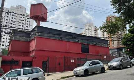 Galpão para alugar, 660 m² por R$ 28.264,00/mês - Vila Leopoldina - São Paulo/SP