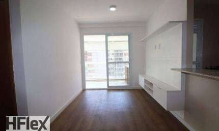 Apartamento com 2 dormitórios para alugar, 60 m² por R$ 6.294,94/mês - Perdizes - São Paulo/SP