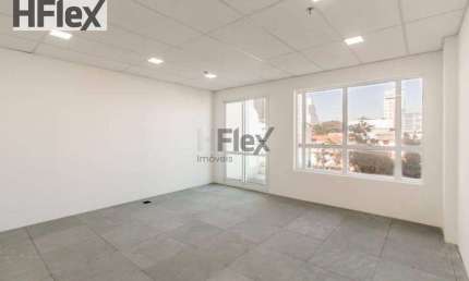 Conjunto à venda, 38 m² por R$ 430.000,00 - Ibirapuera - São Paulo/SP