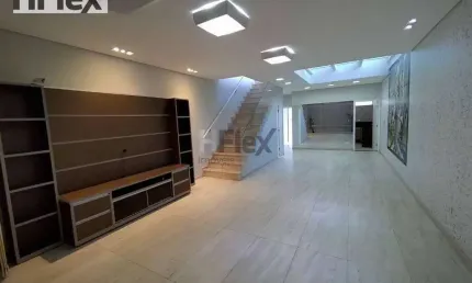 Sobrado com 2 dormitórios à venda, 229 m² por r$ 1.350.000,00 - ipiranga - são paulo/sp