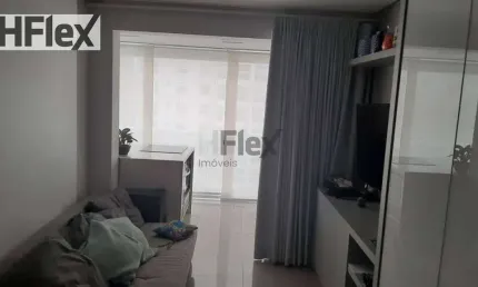 Apartamento à venda, 45 m² por R$ 950.000,00 - Vila Olímpia - São Paulo/SP