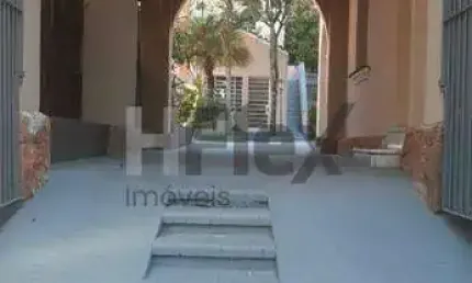 Sobrado para alugar, 280 m² por R$ 19.800,00/mês - Vila Mariana - São Paulo/SP
