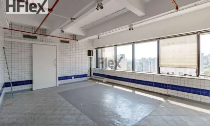 Conjunto, 338 m² - venda por R$ 2.000.000,00 ou aluguel por R$ 10.896,76/mês - Vila Mariana - São Paulo/SP