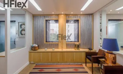 Conjunto, 75 m² - venda por R$ 1.199.000,00 ou aluguel por R$ 17.610,00/mês - Jardim Paulista - São Paulo/SP