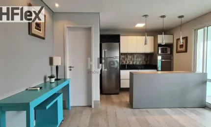 Apartamento à venda, 43 m² por r$ 530.000,00 - jardim aeroporto - são paulo/sp