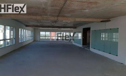 Conjunto para alugar, 162 m² por R$ 19.960,83/mês - Pinheiros - São Paulo/SP