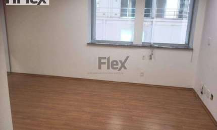 Conjunto à venda, 80 m² por R$ 1.200.000,00 - Itaim Bibi - São Paulo/SP