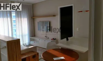 Apartamento à venda, 46 m² por R$ 800.000,00 - Bela Vista - São Paulo/SP