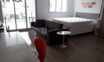 Apartamento à venda, 46 m² por R$ 665.000,00 - Paraíso - São Paulo/SP