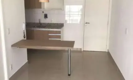 Apartamento com 1 dormitório à venda, 37 m² por R$ 540.000,00 - Consolação - São Paulo/SP