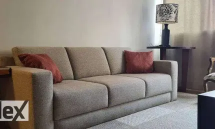 Apartamento com 1 dormitório à venda, 82 m² por r$ 850.000,00 - vila nova conceição - são paulo/sp