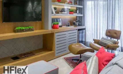 Apartamento com 3 dormitórios para alugar, 117 m² por R$ 15.237,00/mês - Pinheiros - São Paulo/SP