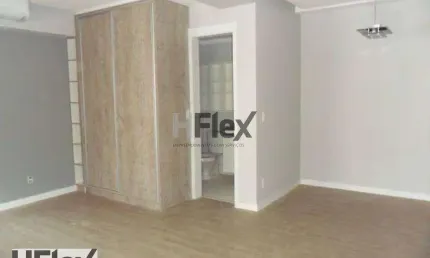 Apartamento com 1 dormitório à venda, 46 m² por R$ 530.000,00 - Centro - São Paulo/SP