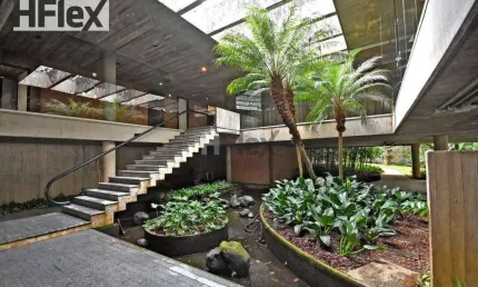 Sobrado com 3 dormitórios à venda, 976 m² por R$ 16.000.000,00 - Cidade Jardim - São Paulo/SP