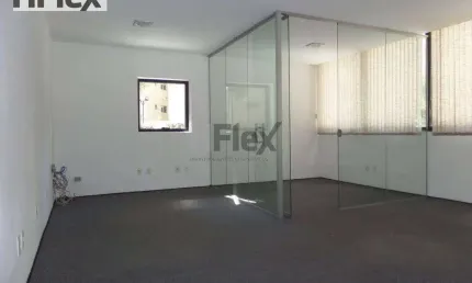 Conjunto à venda, 39 m² por R$ 340.000,00 - Vila Olímpia - São Paulo/SP