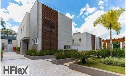 Sobrado com 4 dormitórios à venda, 525 m² por R$ 5.500.000,00 - Granja Julieta - São Paulo/SP