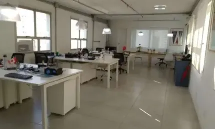 Conjunto à venda, 70 m² por R$ 850.000,00 - Jardim Paulista - São Paulo/SP
