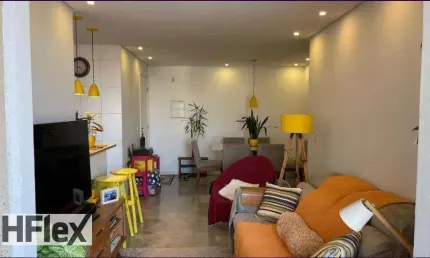 Apartamento com 2 dormitórios à venda, 69 m² por R$ 625.000,00 - Ipiranga - São Paulo/SP
