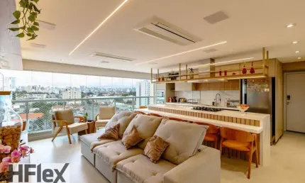 Apartamento com 3 dormitórios à venda, 112 m² por r$ 2.300.000,00 - ipiranga - são paulo/sp