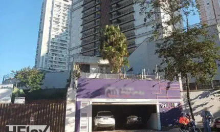 Sobrado para alugar, 250 m² por R$ 17.324,00/mês - Vila Andrade - São Paulo/SP