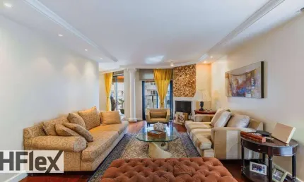 Apartamento com 3 dormitórios à venda, 160 m² por r$ 2.500.000,00 - pinheiros - são paulo/sp