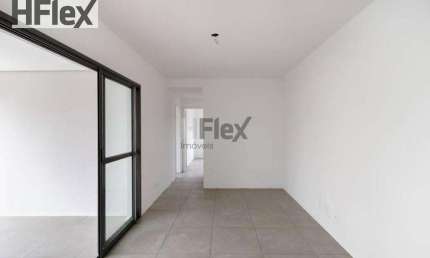 Apartamento com 2 dormitórios, 75 m² - venda por R$ 910.000,00 ou aluguel por R$ 7.202,00/mês - Brooklin - São Paulo/SP